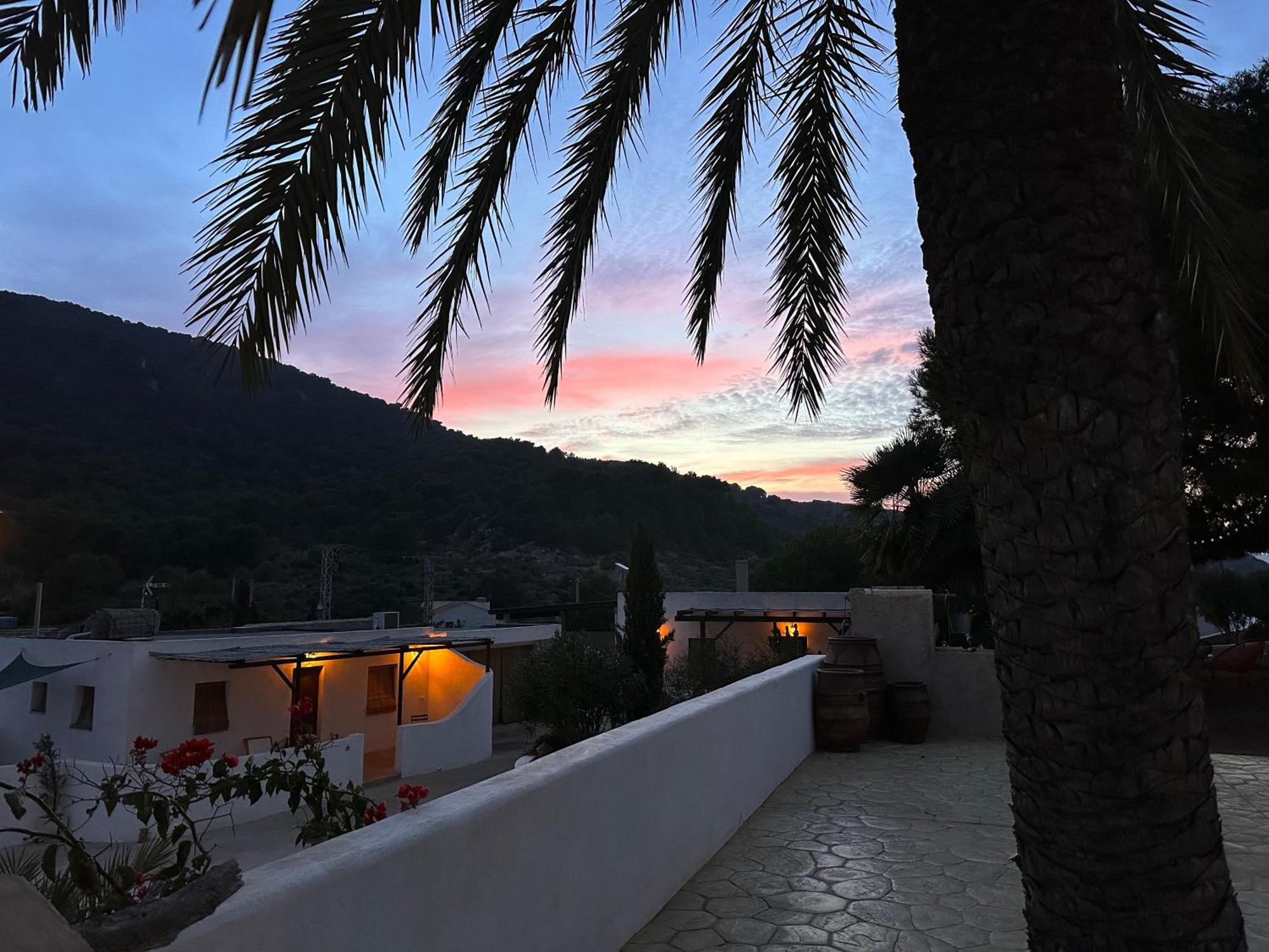 Finca Ocha - Calblanque Лос-Белонес Экстерьер фото