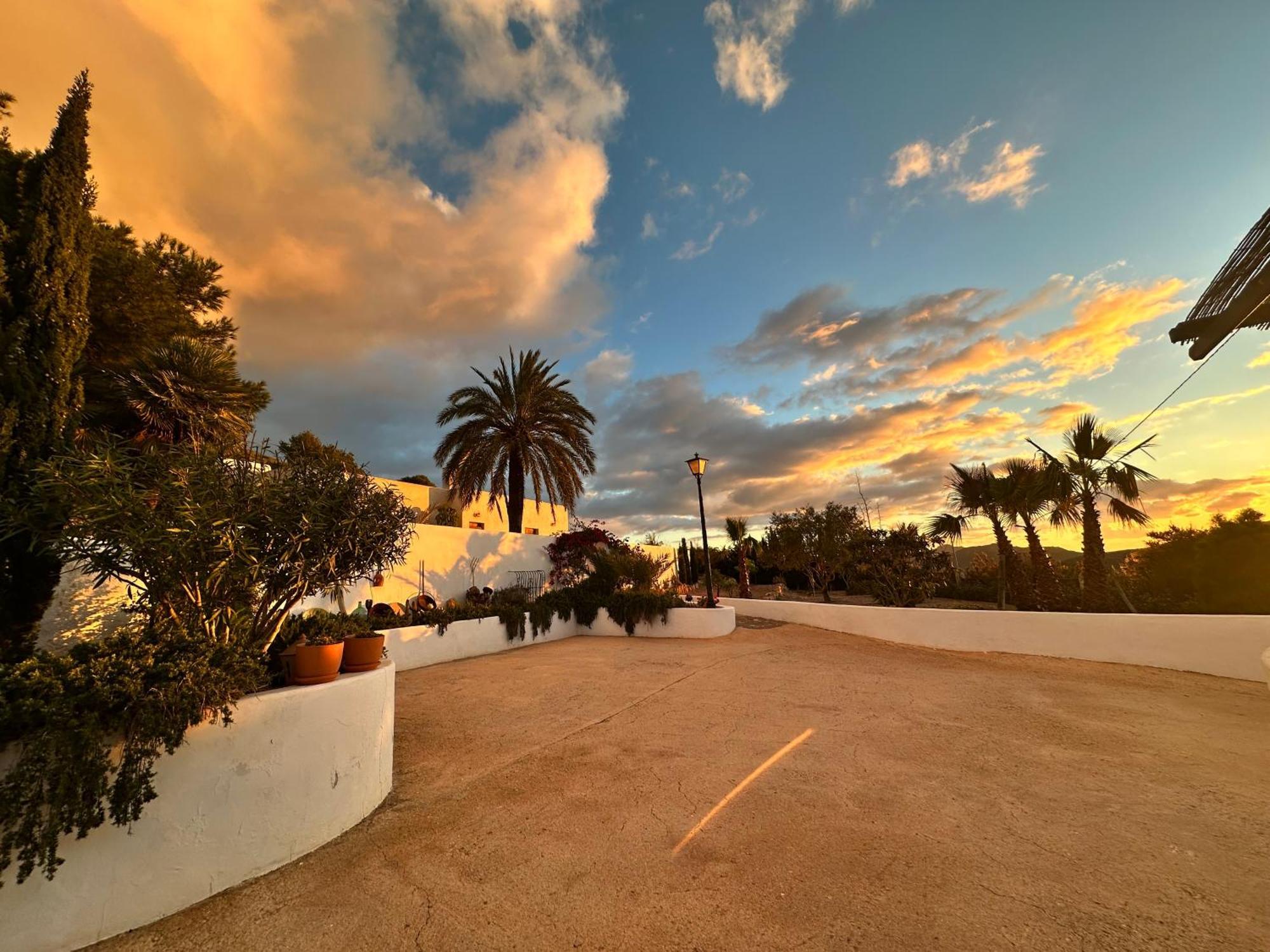 Finca Ocha - Calblanque Лос-Белонес Экстерьер фото